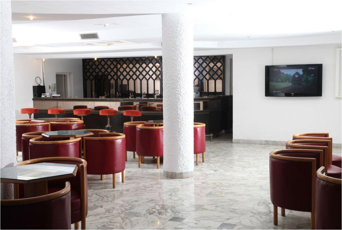 Hannibal Palace Sousse Exterior foto