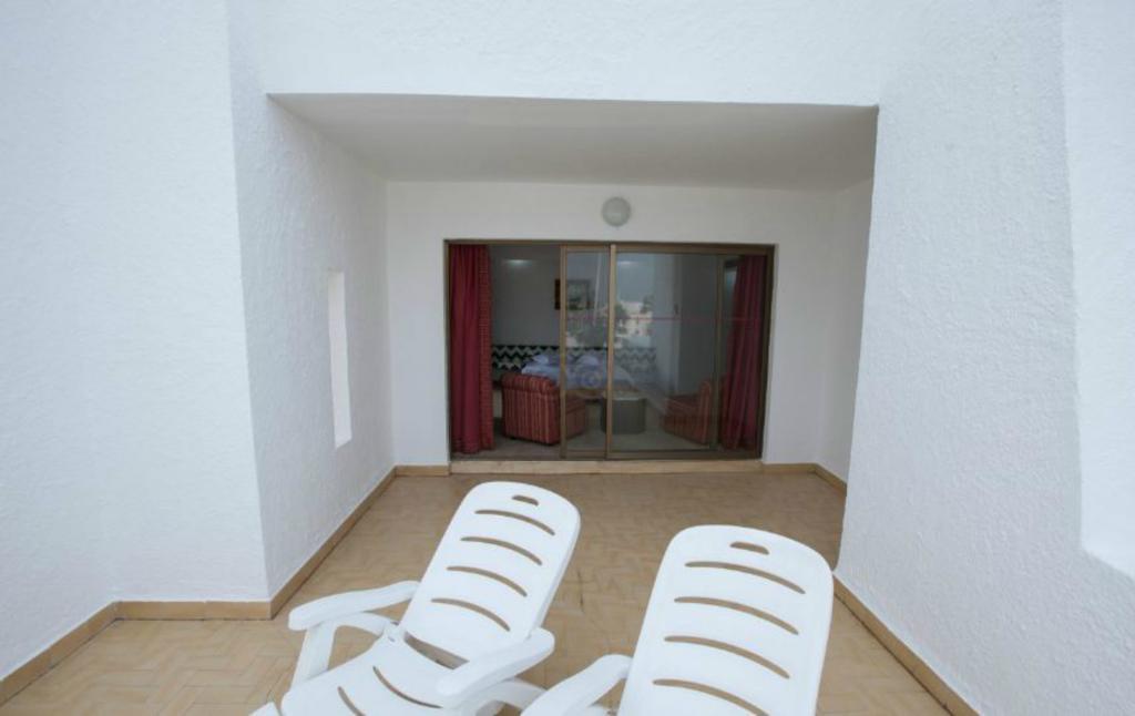 Hannibal Palace Sousse Quarto foto